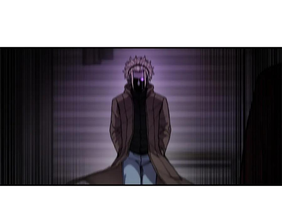 《萨满Shaman》第69话 又见面了 第32页