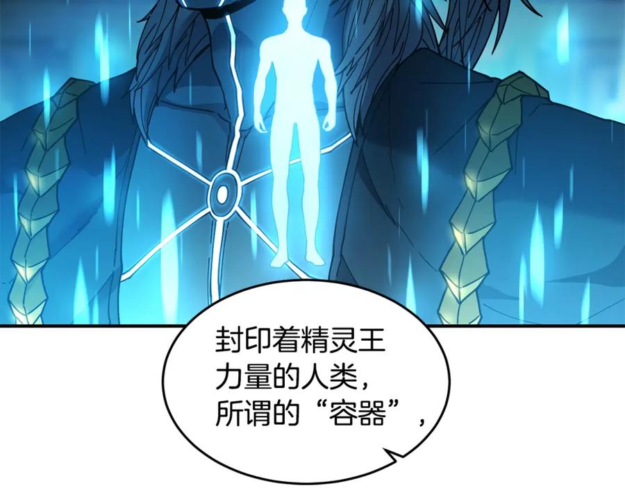 《萨满Shaman》第71话 一年 第28页