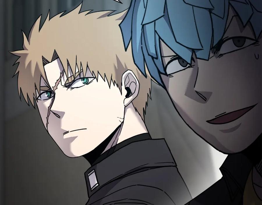 《萨满Shaman》第74话 阿贝尔 第59页