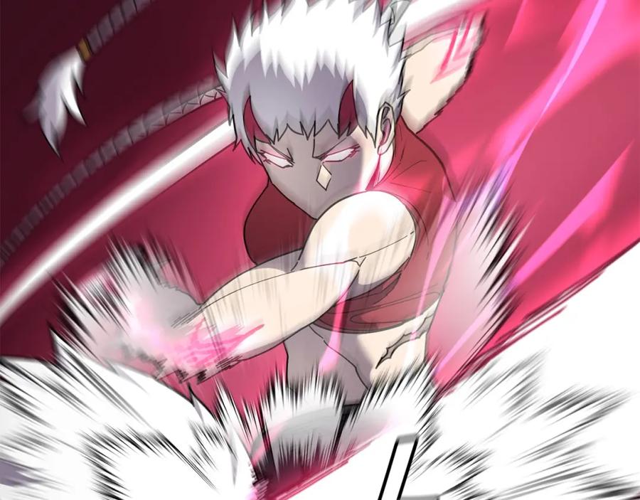 《萨满Shaman》第78话 静待时机 第130页