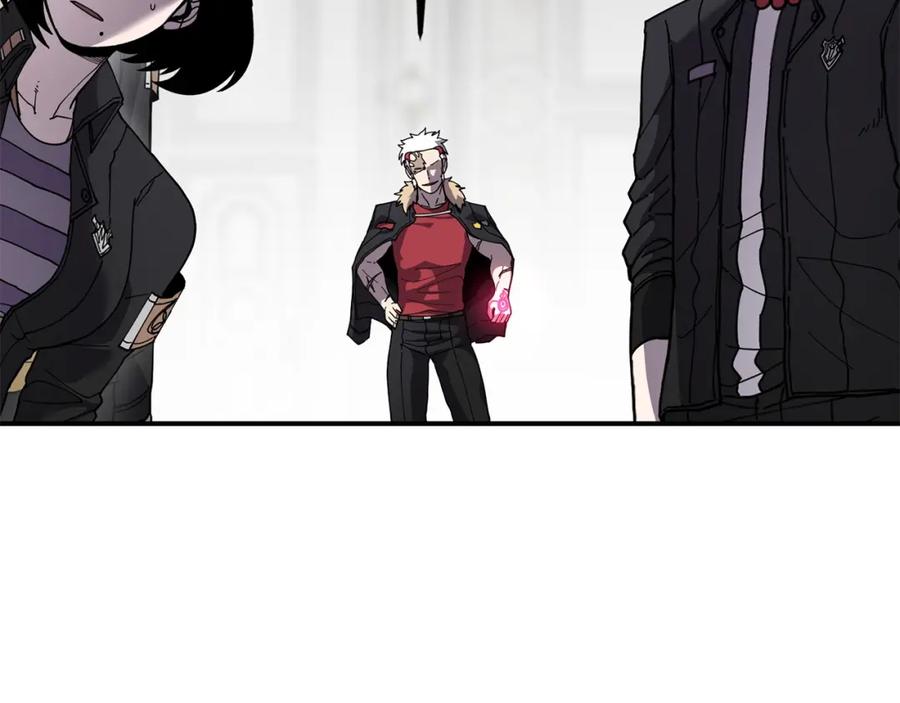《萨满Shaman》第79话 见面就开打 第2页
