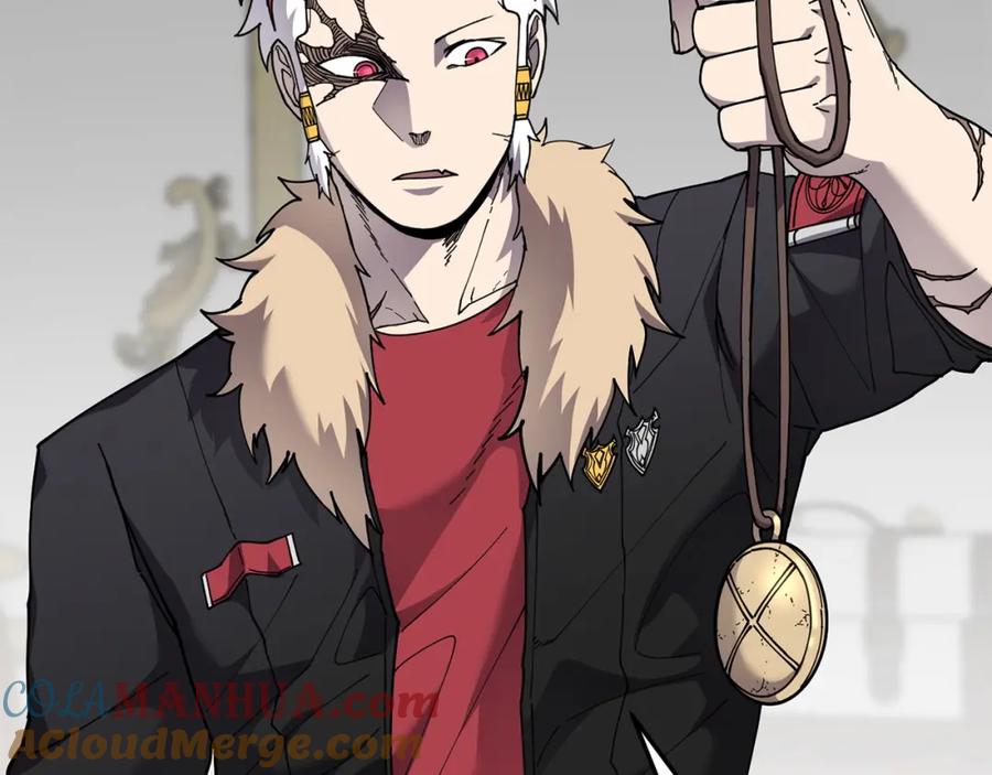 《萨满Shaman》第81话 失踪案 第133页