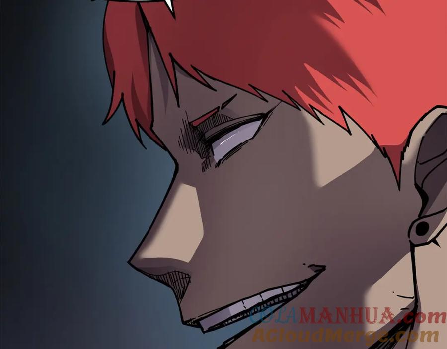 《萨满Shaman》第84话 差距 第109页