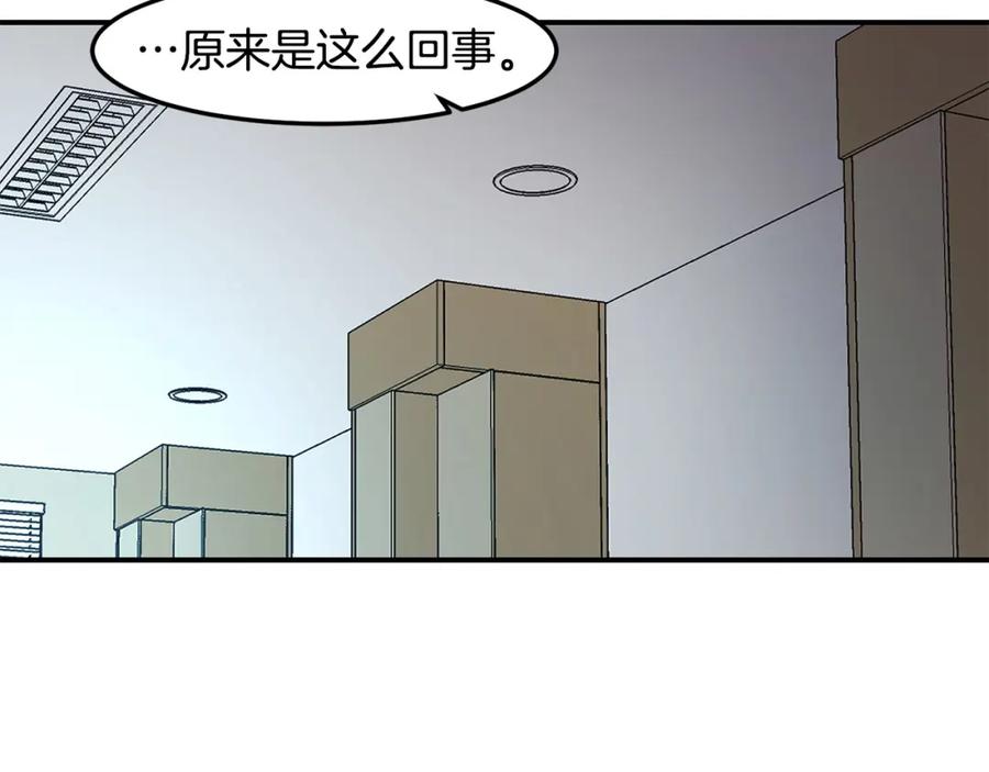 《萨满Shaman》第85话 有话好好说 第91页