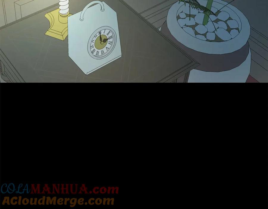《萨满Shaman》第86话 心理创伤 第113页