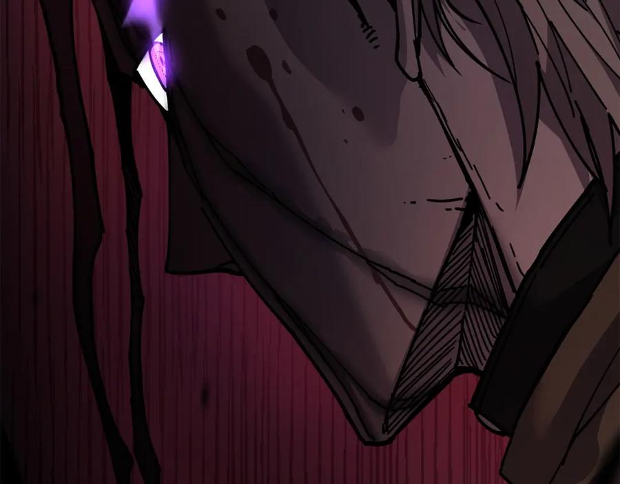 《萨满Shaman》第86话 心理创伤 第27页