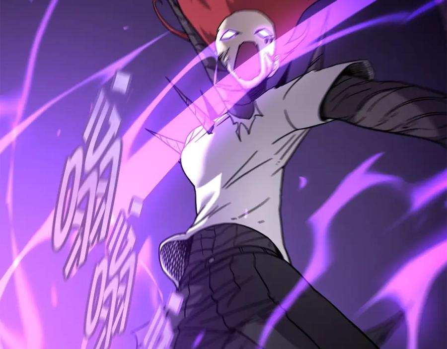 《萨满Shaman》第86话 心理创伤 第148页