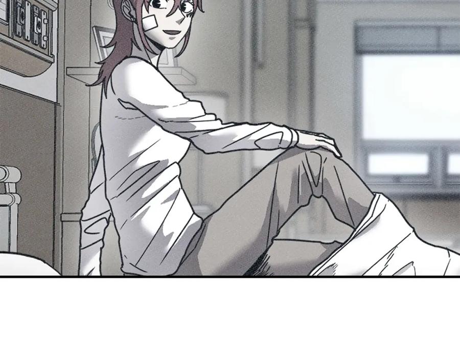 《萨满Shaman》第86话 心理创伤 第158页
