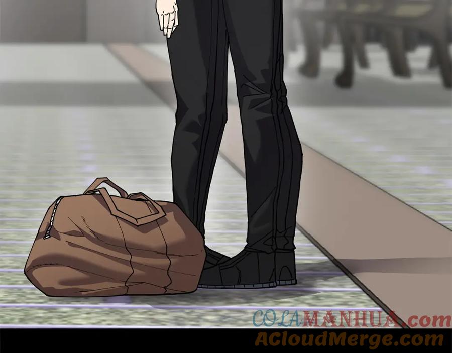 《萨满Shaman》第86话 心理创伤 第65页