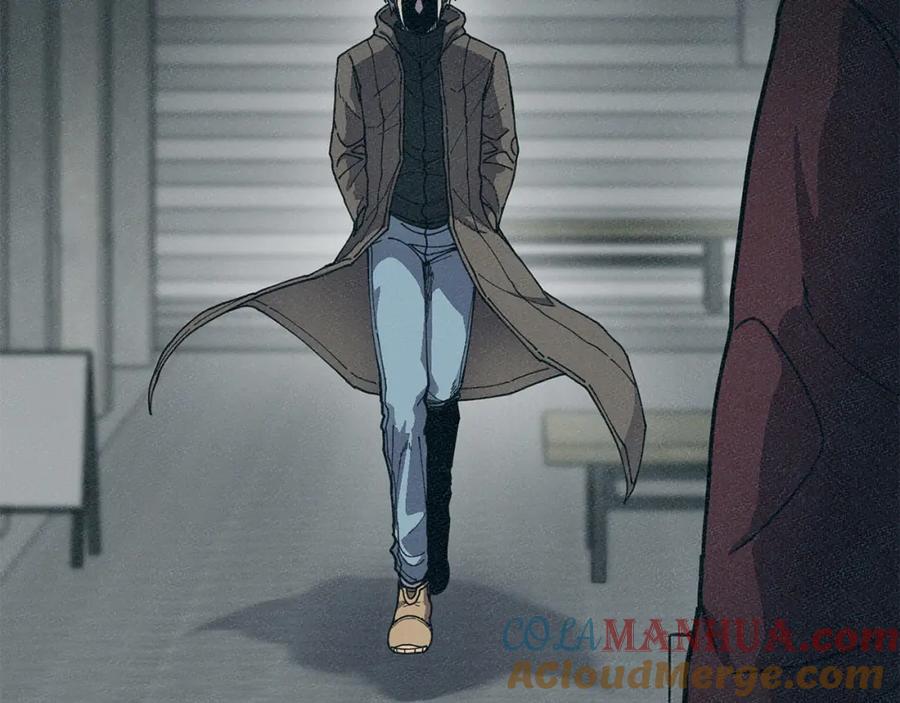 《萨满Shaman》第86话 心理创伤 第17页