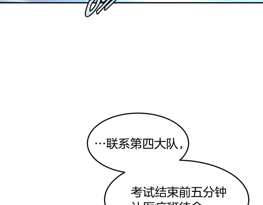 《萨满Shaman》第8话 选拔考试 第5页