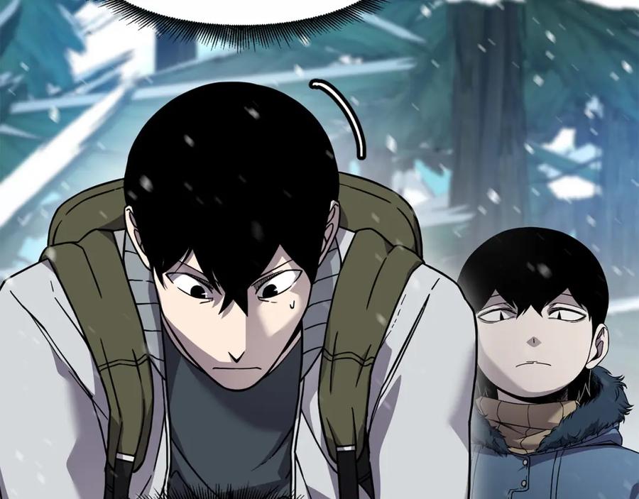 《萨满Shaman》第89话 灵力过敏的孩子 第51页