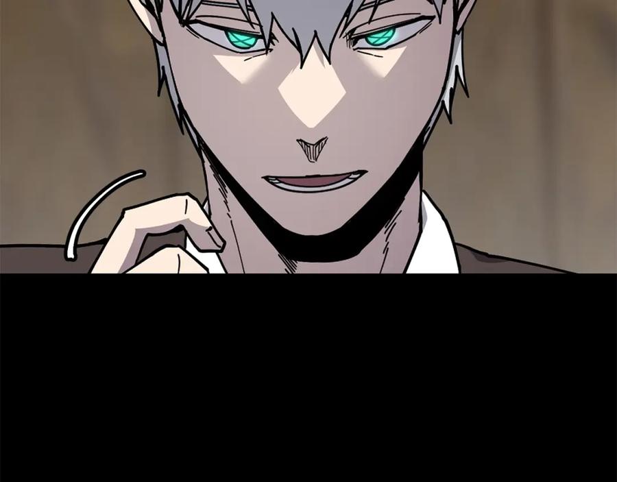 《萨满Shaman》第89话 灵力过敏的孩子 第107页