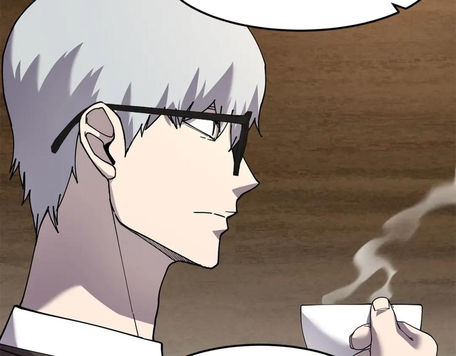 《萨满Shaman》第89话 灵力过敏的孩子 第86页