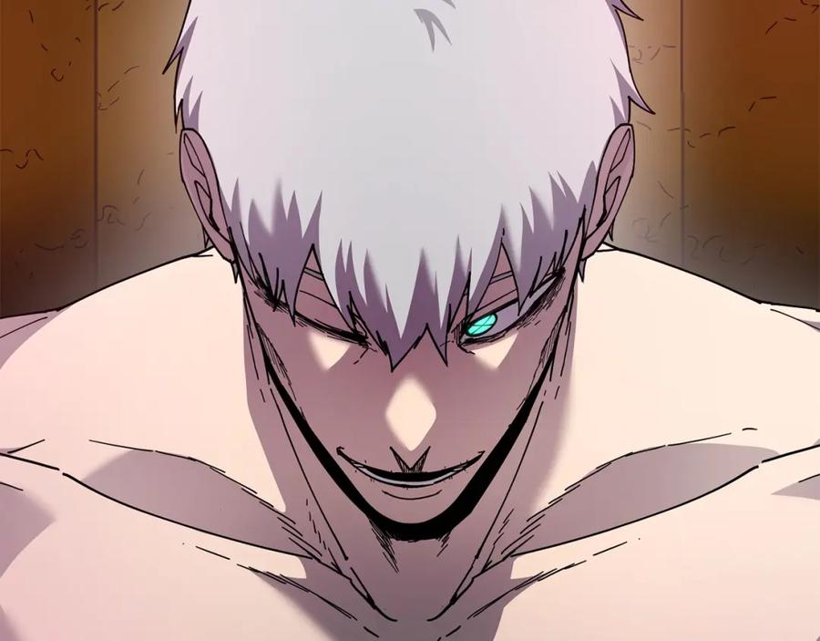 《萨满Shaman》第89话 灵力过敏的孩子 第4页
