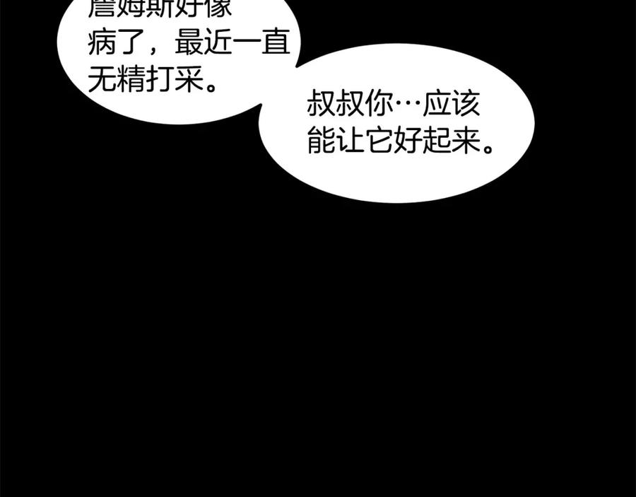 《萨满Shaman》第90话 等价交换 第143页