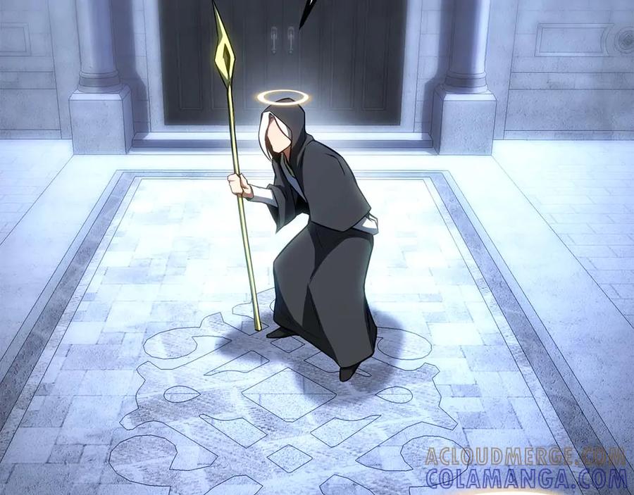 死灵法师：重生的我全技能精通 - 第84话 没落的“神”们 - 第77张图