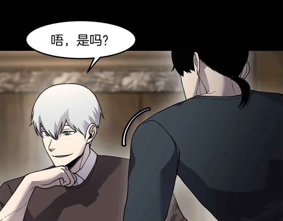 《萨满Shaman》第90话 等价交换 第8页