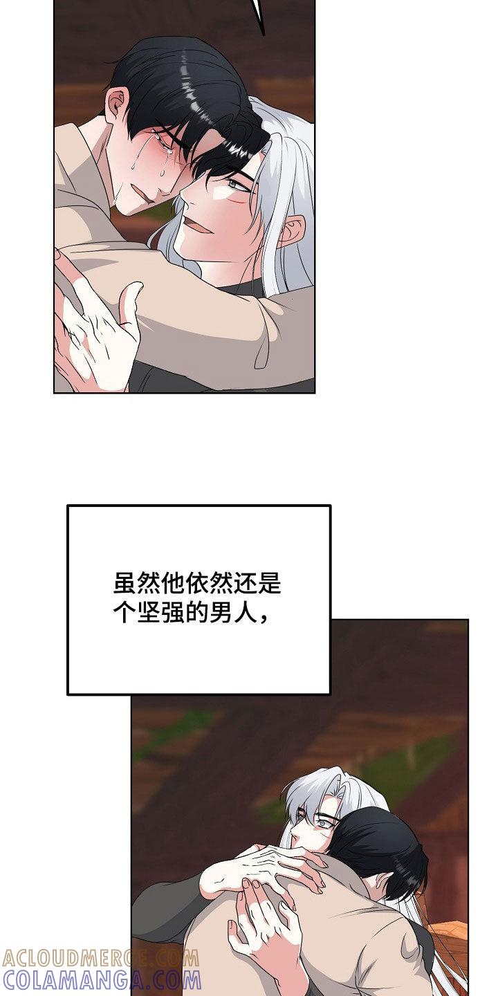 《冒牌恋人》第60章：各种折磨 第17页