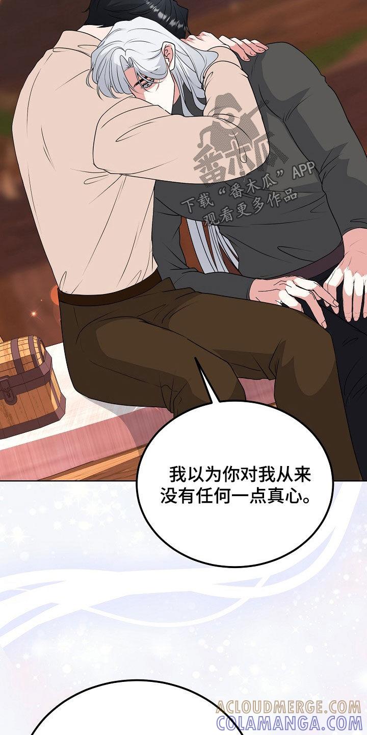 《冒牌恋人》第60章：各种折磨 第13页
