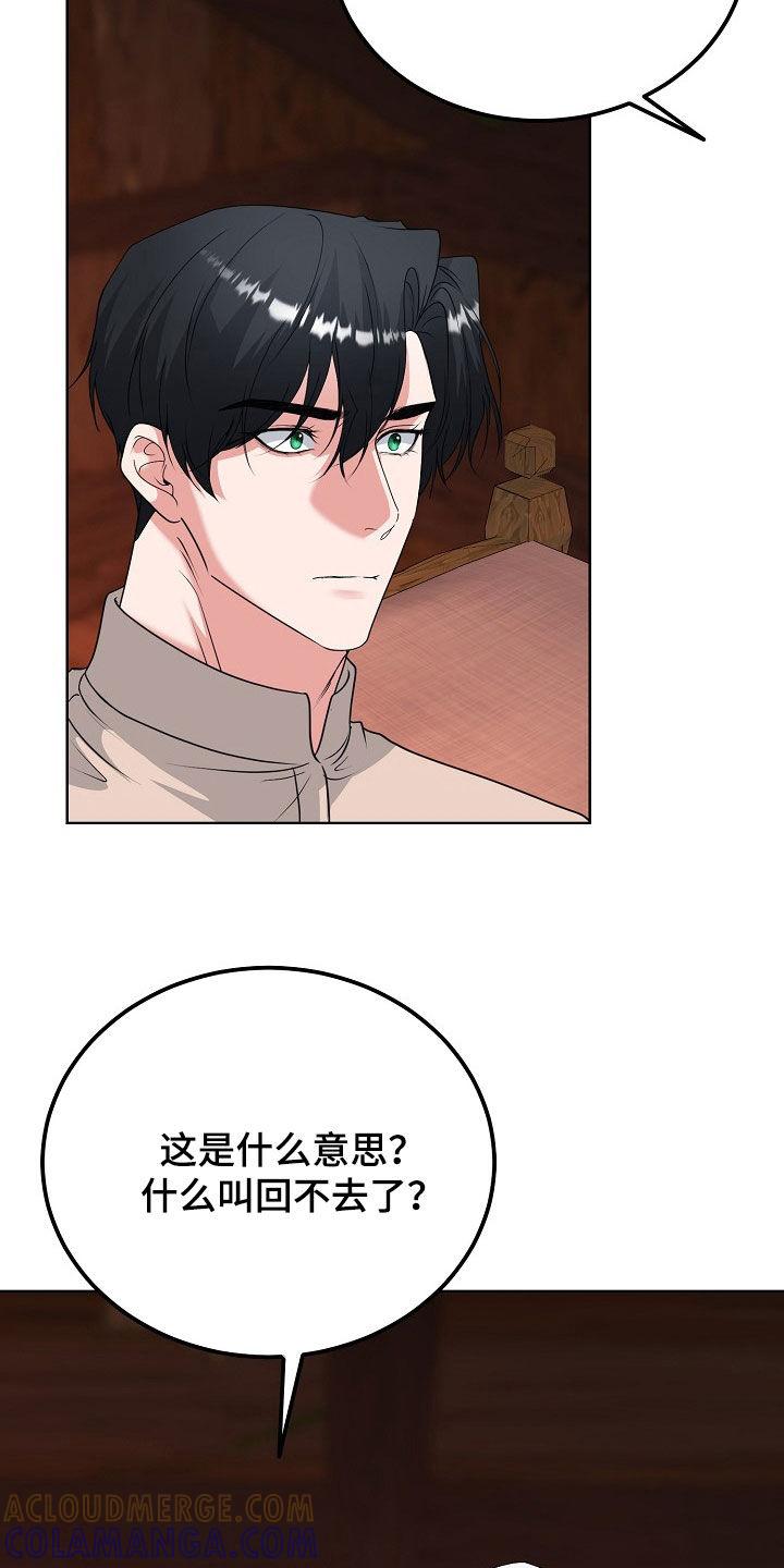 《冒牌恋人》第61章：告白 第7页