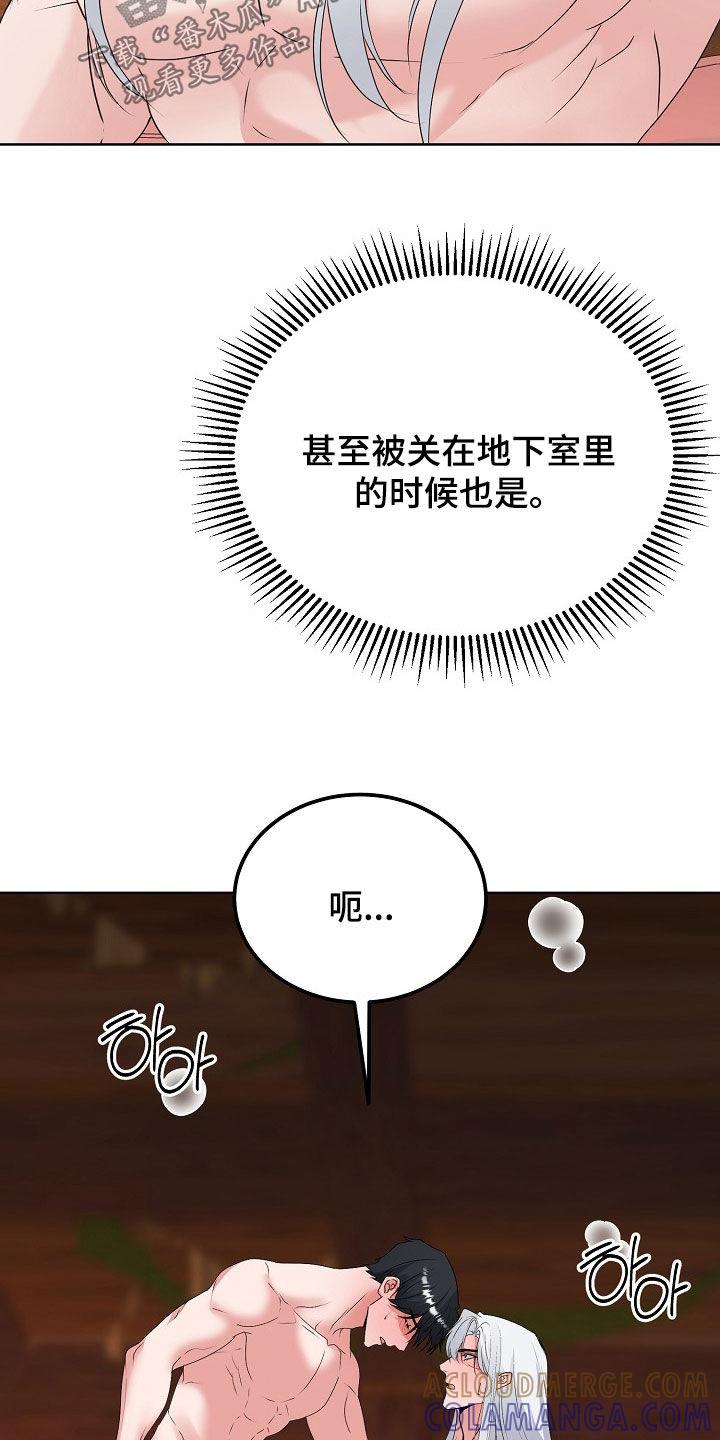 《冒牌恋人》第62章：与众不同 第19页