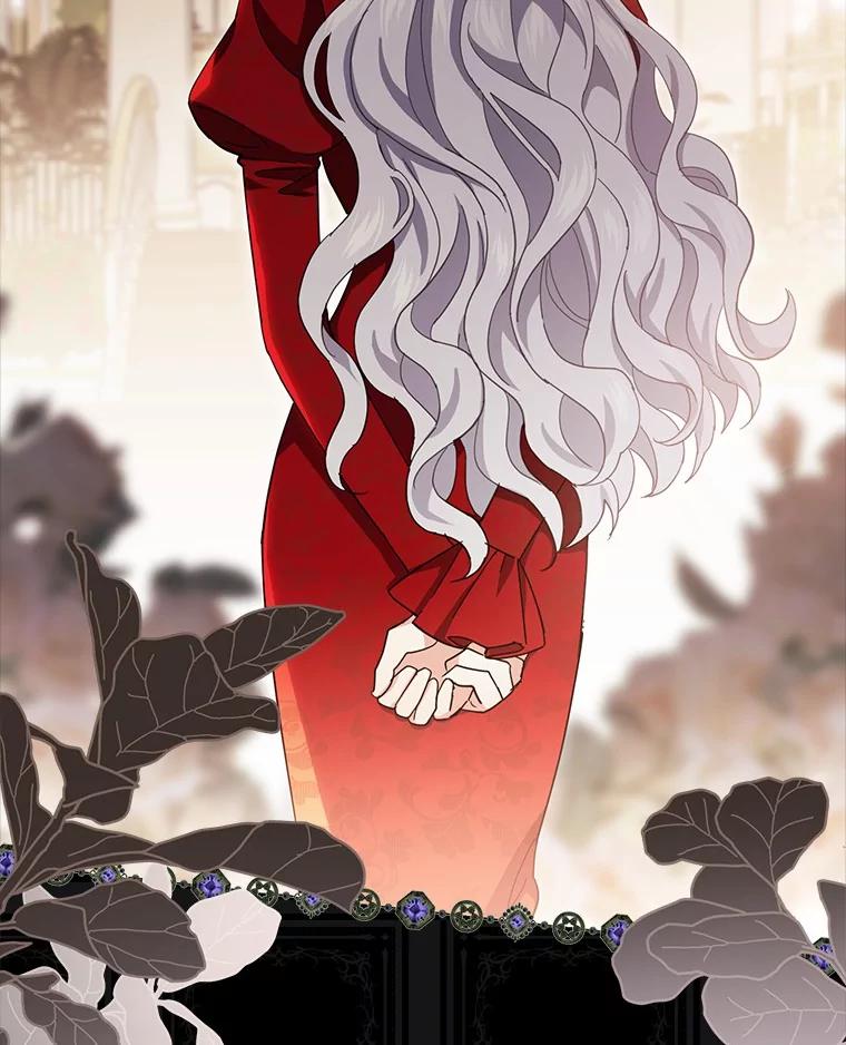 《反派未婚夫阻碍我的花路》9.写信 第15页