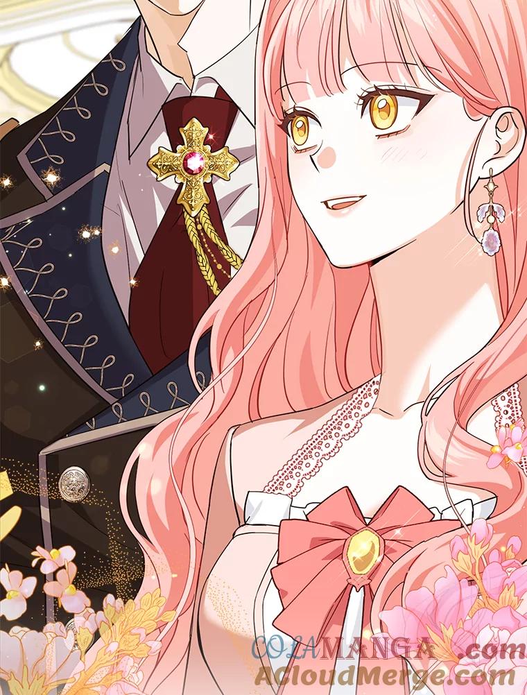 《反派未婚夫阻碍我的花路》10.威胁 第109页