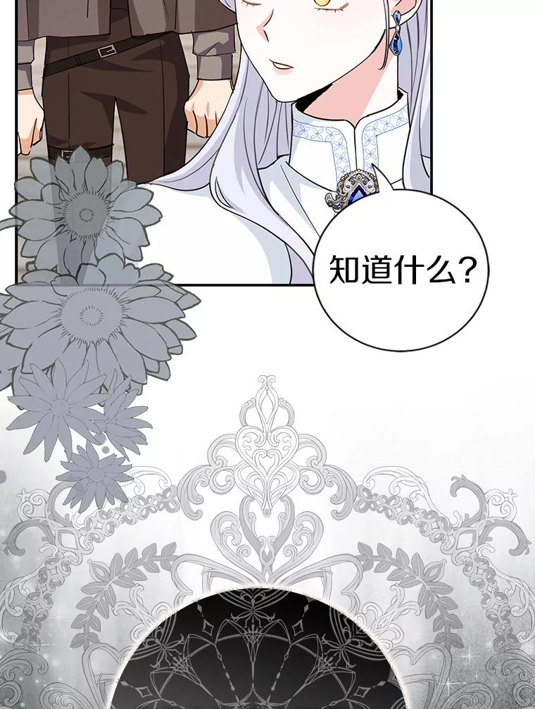 《反派未婚夫阻碍我的花路》10.威胁 第44页