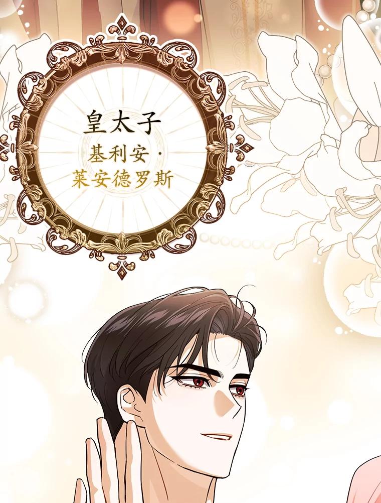 《反派未婚夫阻碍我的花路》10.威胁 第104页