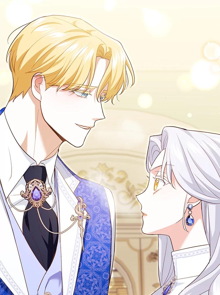 《反派未婚夫阻碍我的花路》10.威胁 第79页