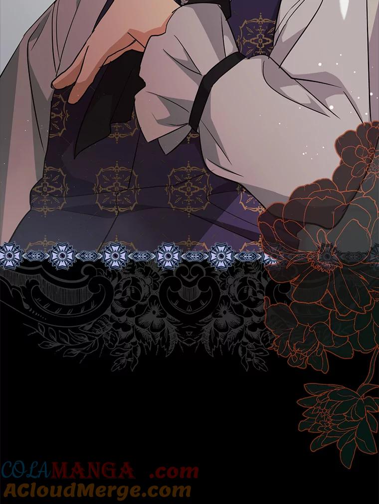 《反派未婚夫阻碍我的花路》10.威胁 第117页