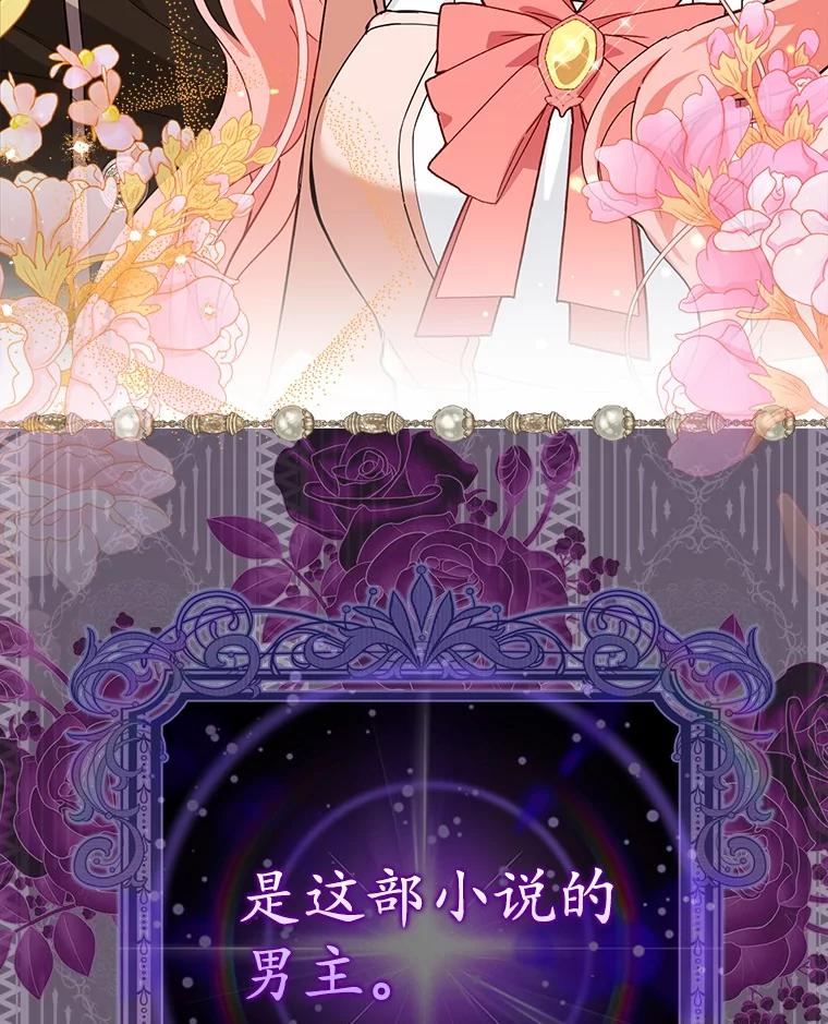 《反派未婚夫阻碍我的花路》11.亮相 第3页