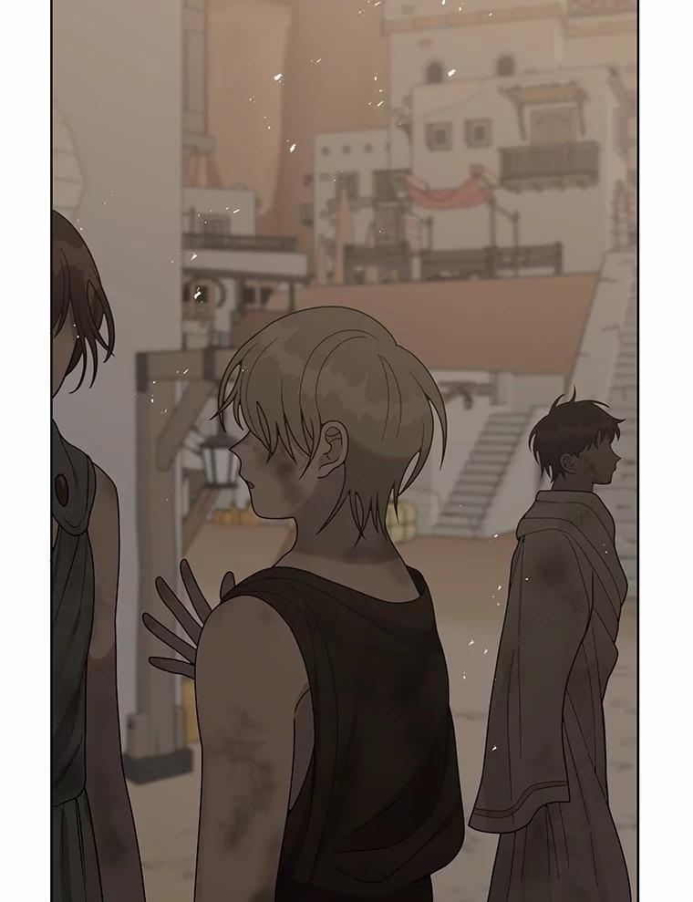 《三个世界》11.到达二世界 第78页