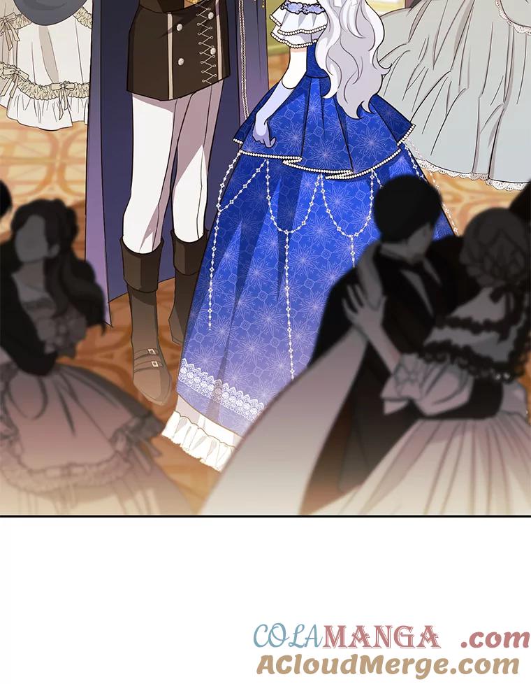 《反派未婚夫阻碍我的花路》11.亮相 第109页