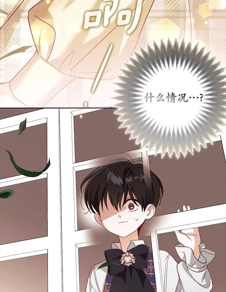 《反派未婚夫阻碍我的花路》12.针锋相对 第27页