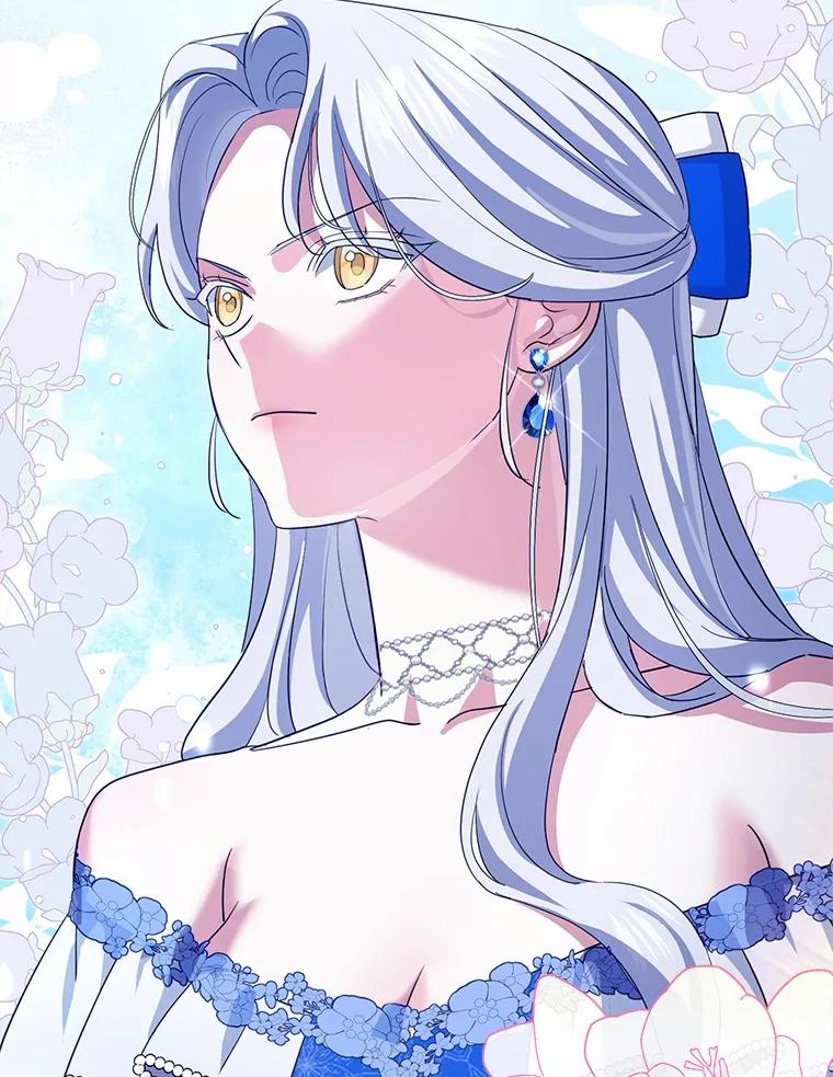 《反派未婚夫阻碍我的花路》13.误会 第111页