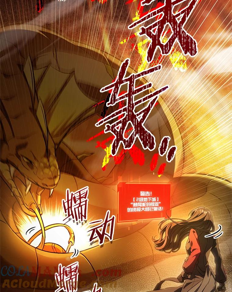 《S级猎人的离职记录》15.进入地下城 第129页