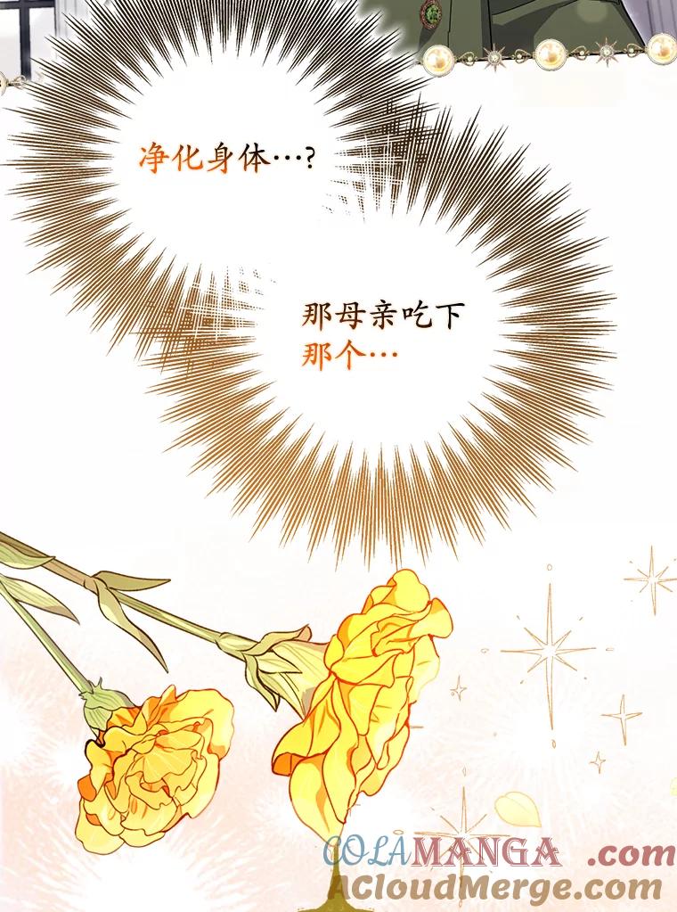 《反派未婚夫阻碍我的花路》16.诅咒的戒指 第105页