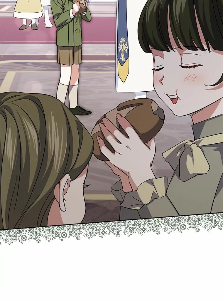 《反派未婚夫阻碍我的花路》16.诅咒的戒指 第116页