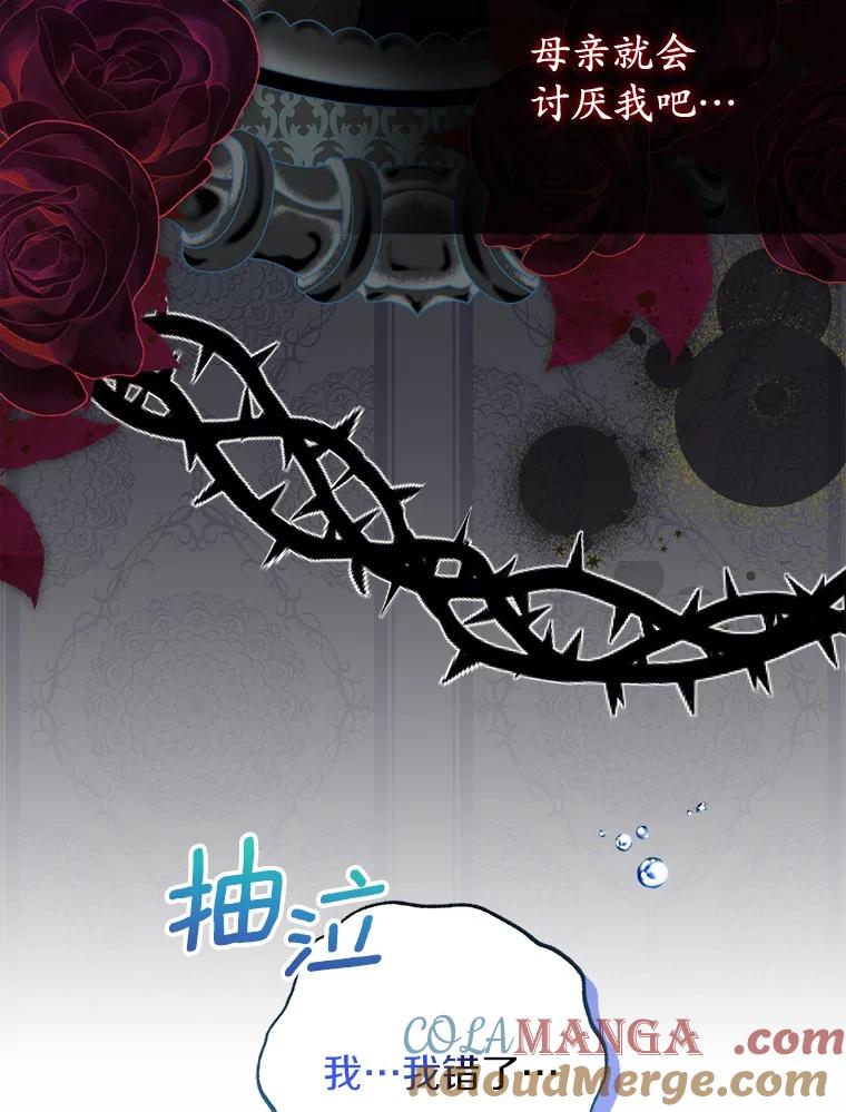 《反派未婚夫阻碍我的花路》17.初次相遇 第9页