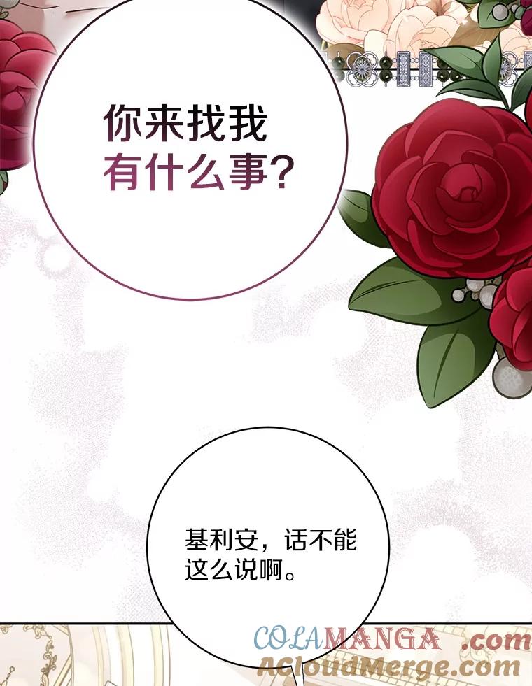 《反派未婚夫阻碍我的花路》17.初次相遇 第117页