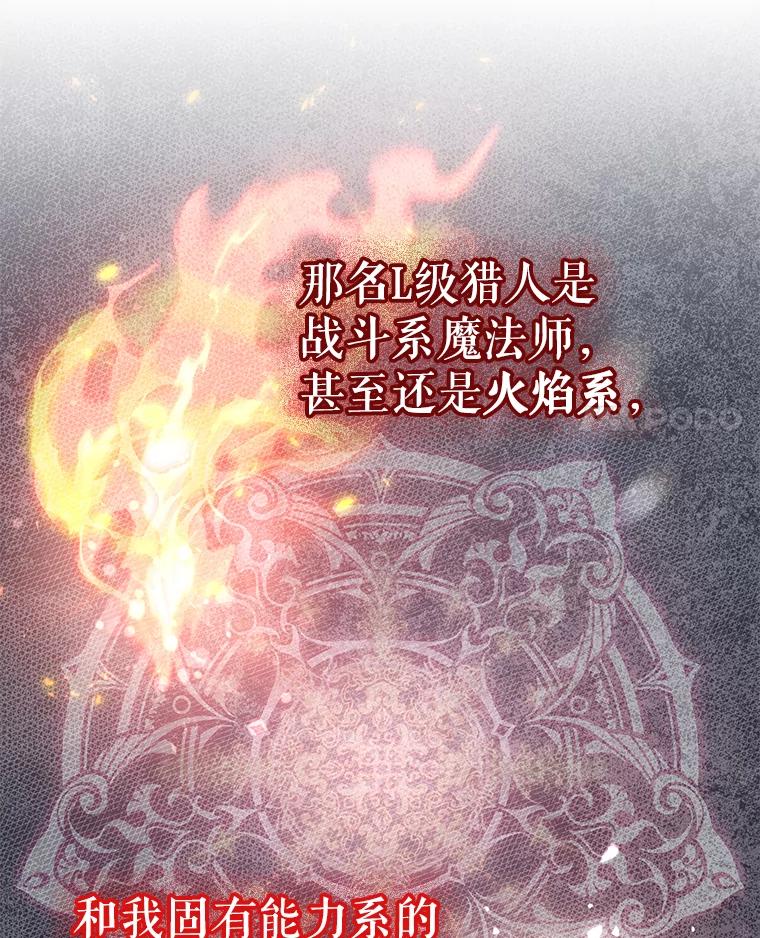 《S级猎人的离职记录》18.首位L级 第112页