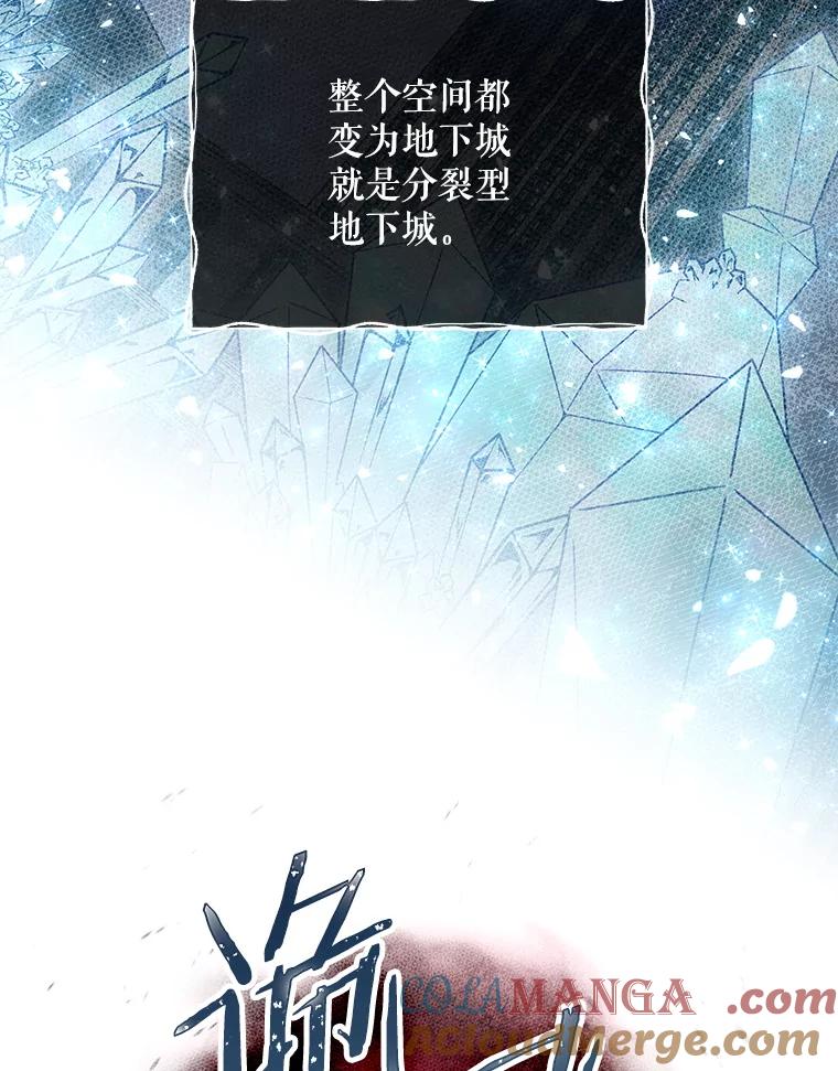 《S级猎人的离职记录》19.神秘的S级 第49页
