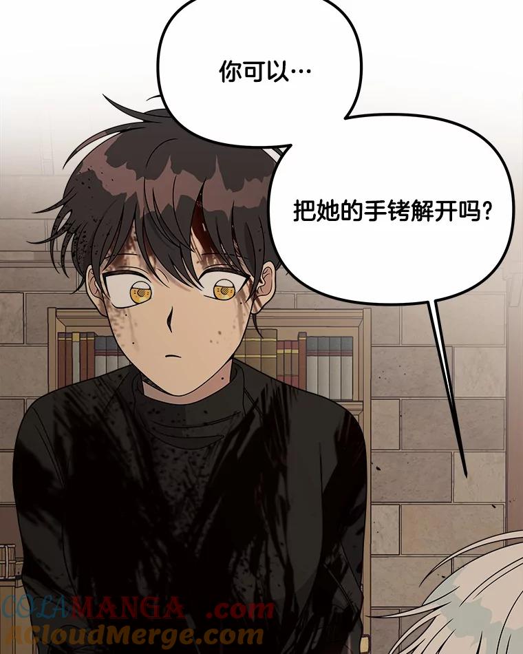 《三个世界》19.绑架 第85页
