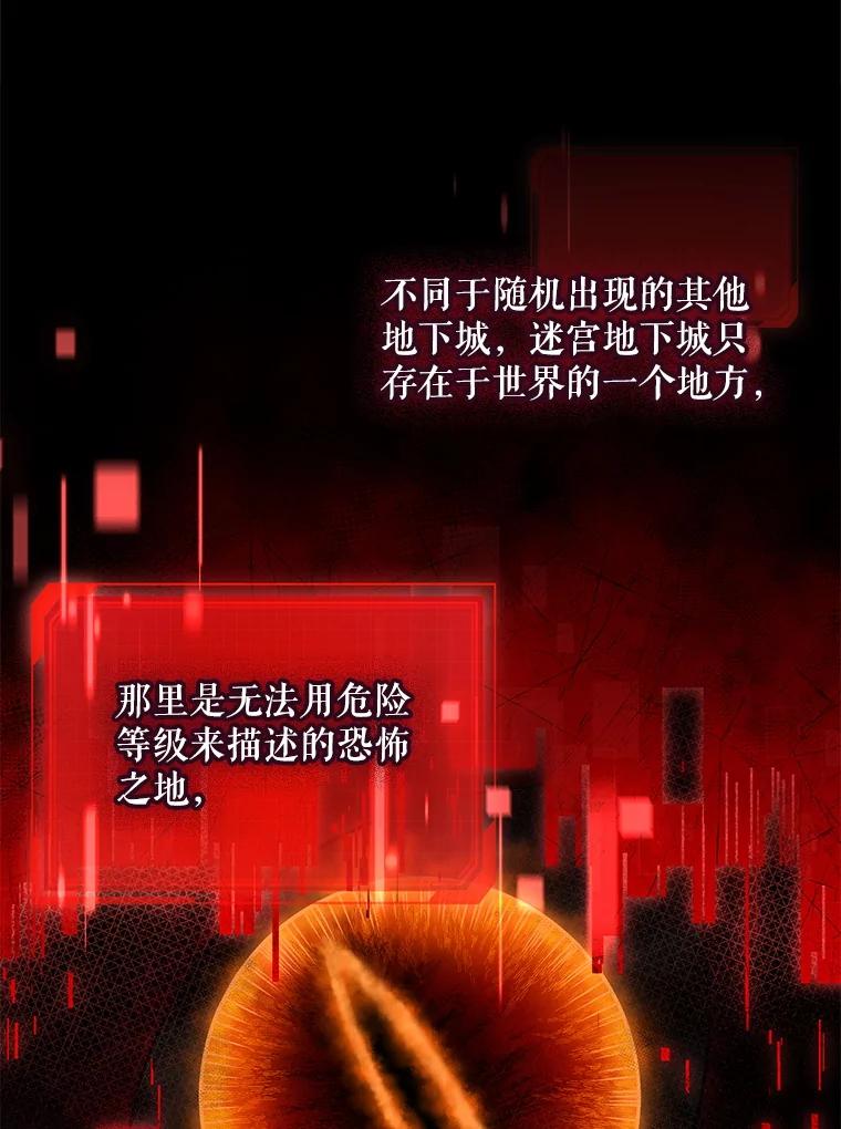 《S级猎人的离职记录》19.神秘的S级 第51页