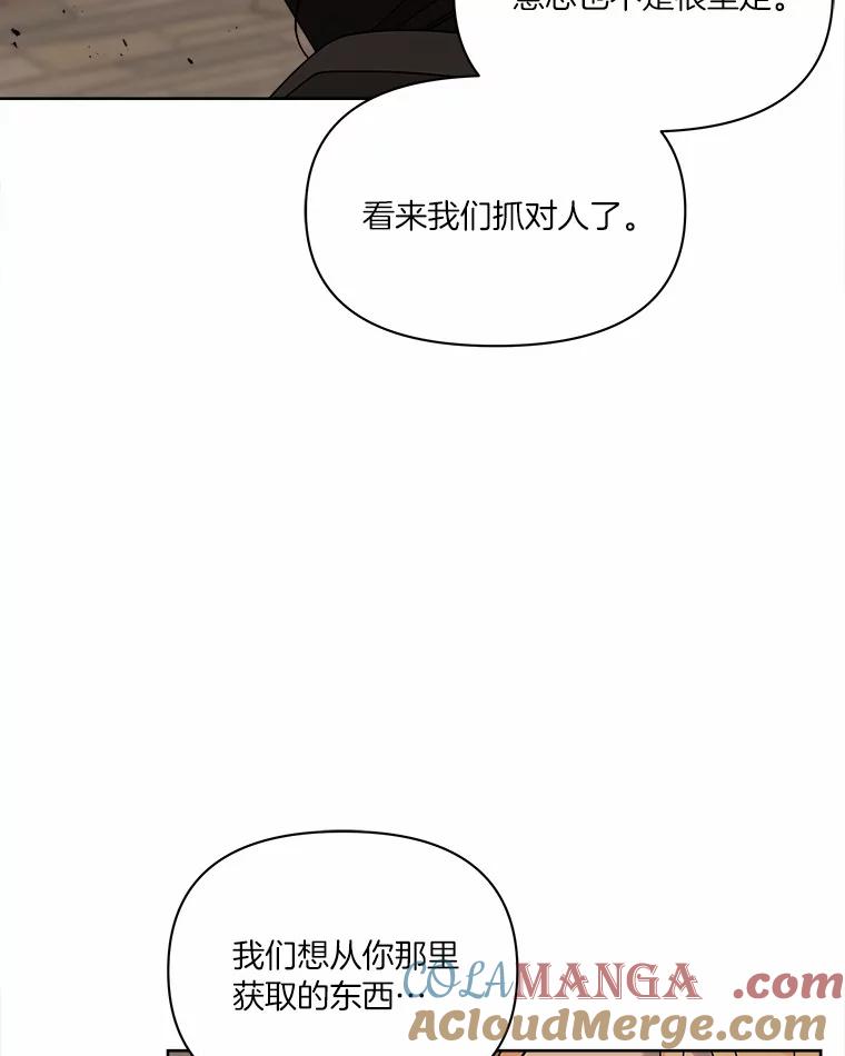 《三个世界》19.绑架 第81页