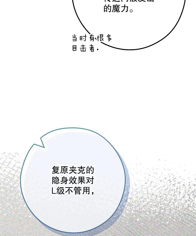 《S级猎人的离职记录》20.暴露身份 第96页