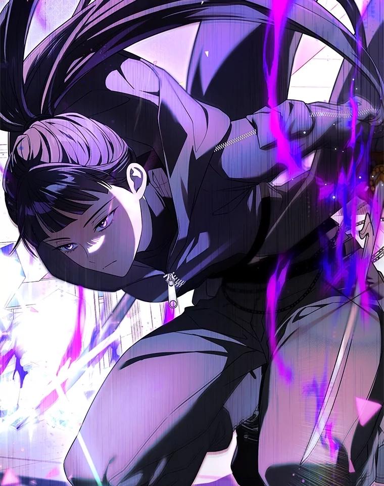 《S级猎人的离职记录》27.落入魔掌 第94页