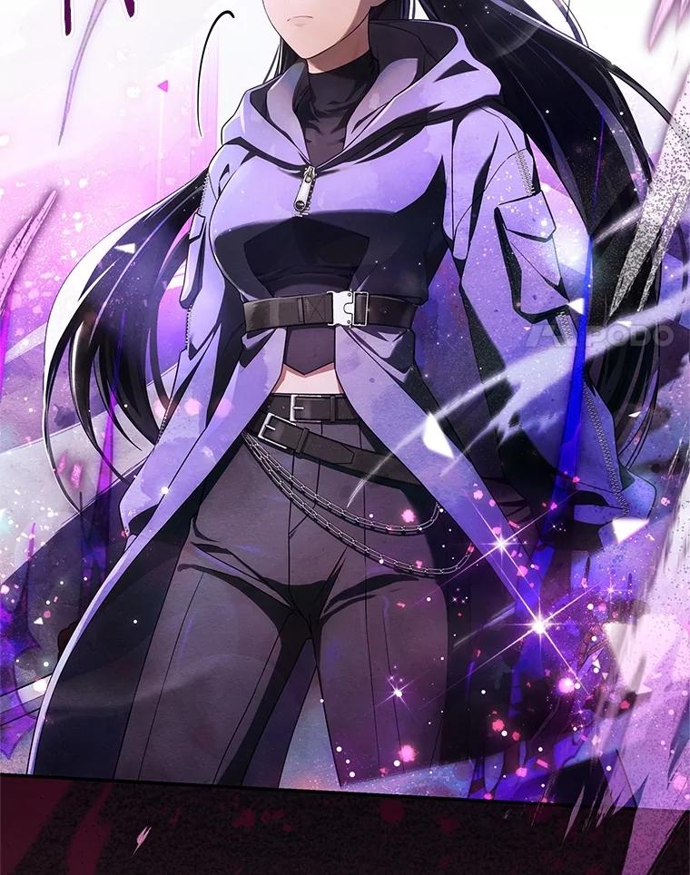 《S级猎人的离职记录》27.落入魔掌 第99页